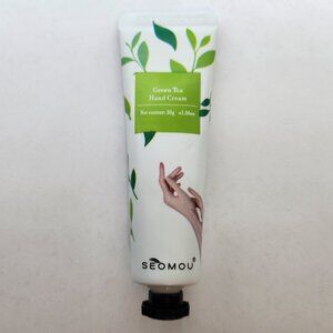 *Free with Purchase* Green Tea Hand Cream